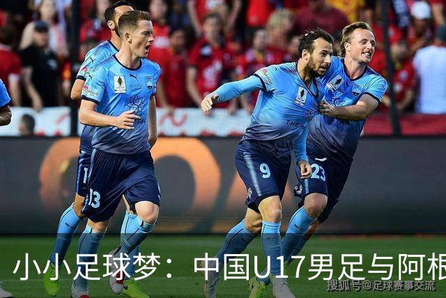 小小足球梦：中国U17男足与阿根廷的热身奇缘
